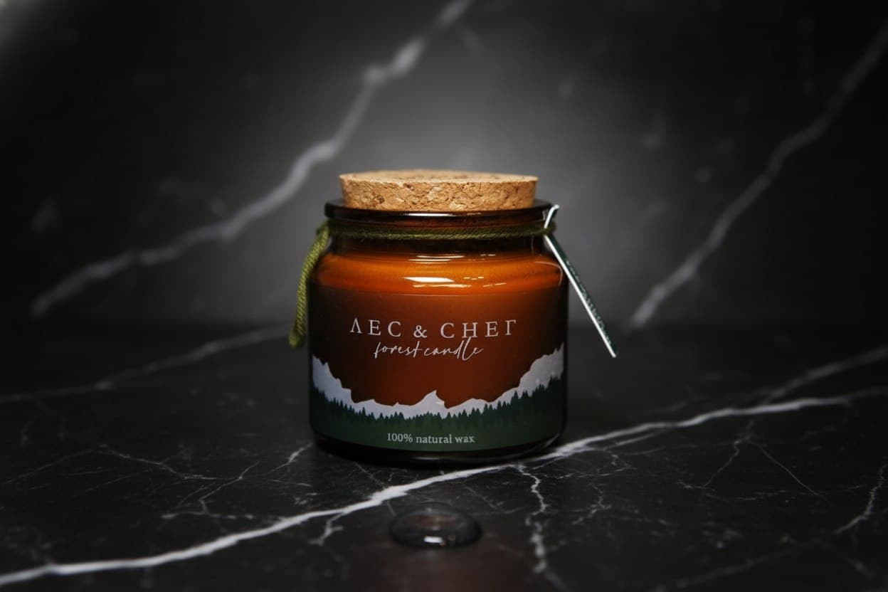 После - Interior